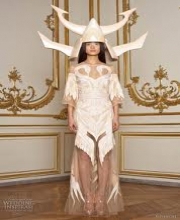 Riccardo Tisci's Collection